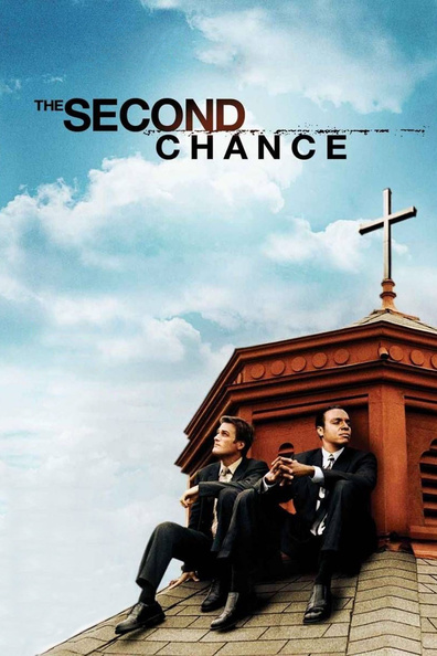 Movies The Second Chance poster