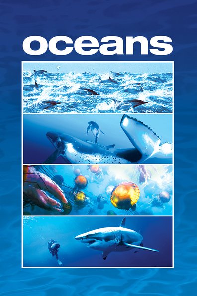 Movies Oceans poster