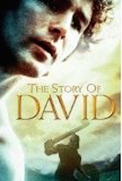 Movies The Story of David poster