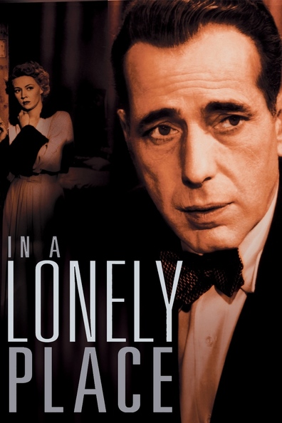 Movies In a Lonely Place poster