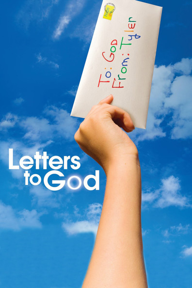 Movies Letters to God poster