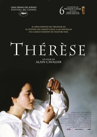 Movies Therese poster