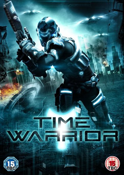 Movies Time Warrior poster
