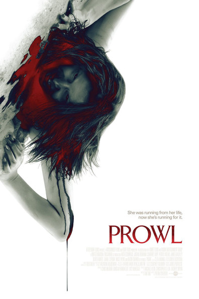 Movies Prowl poster