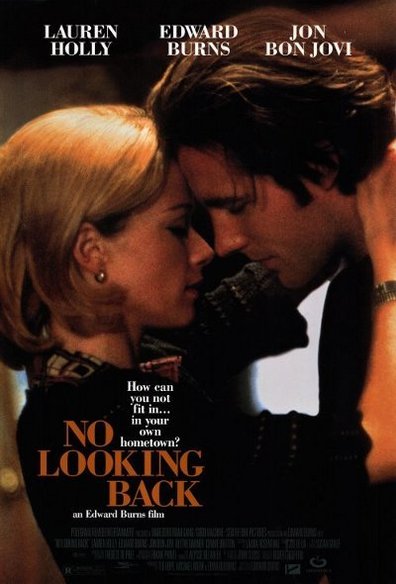 Movies No Looking Back poster