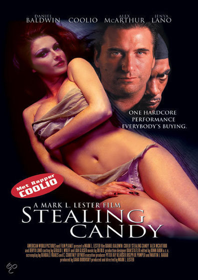 Movies Stealing Candy poster