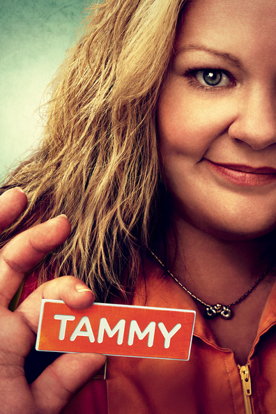 Movies Tammy poster