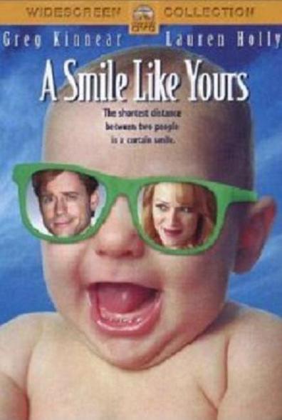 Movies A Smile Like Yours poster