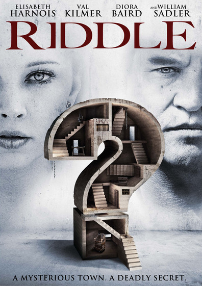 Movies Riddle poster