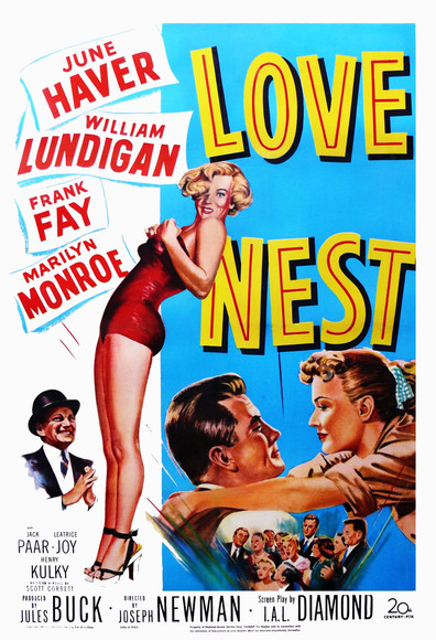 Movies Love Nest poster