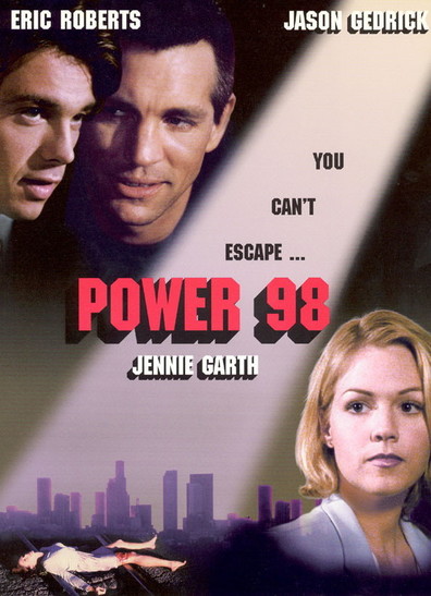 Movies Power 98 poster