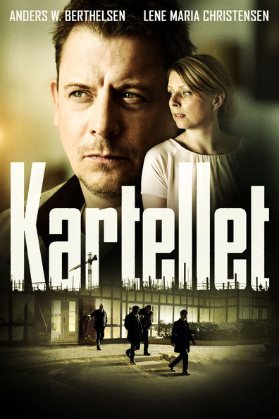 Movies Kartellet poster