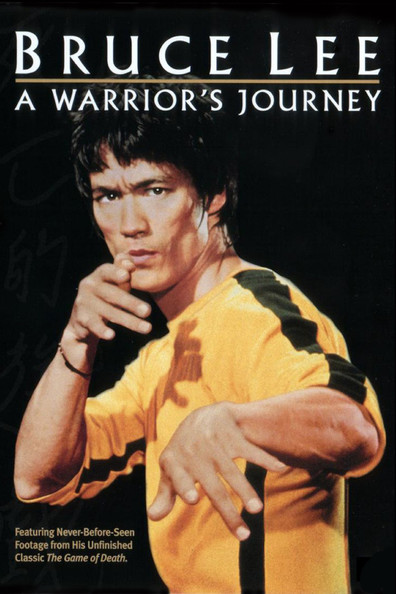 Movies Bruce Lee: A Warrior's Journey poster