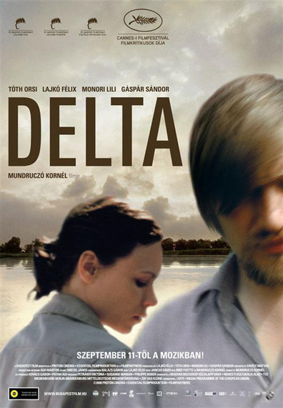 Movies Delta poster