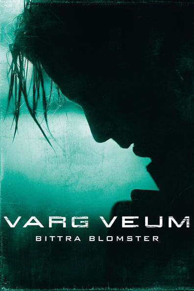 Movies Varg Veum - Bitre blomster poster