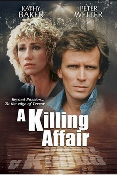 Movies A Killing Affair poster