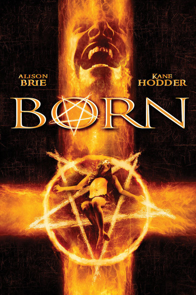 Movies Born poster