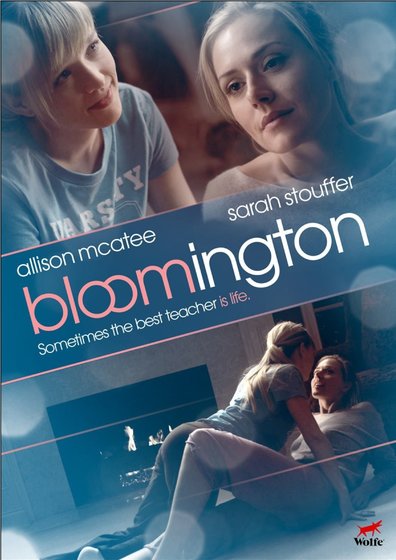 Movies Bloomington poster