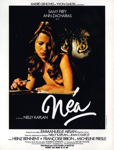 Movies Nea poster