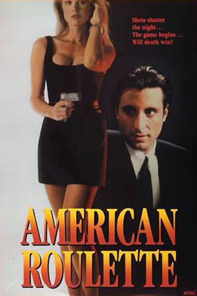 Movies American Roulette poster