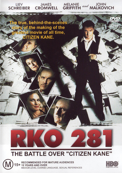 Movies RKO 281 poster