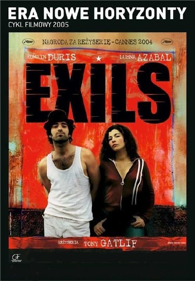 Movies Exils poster