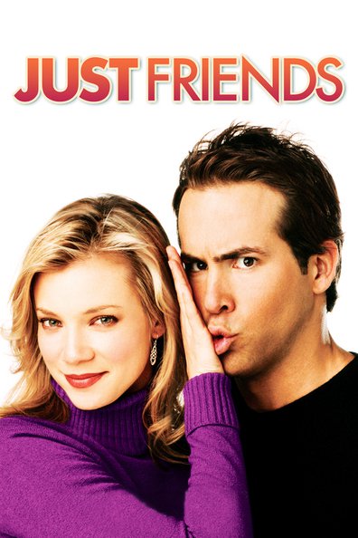 Movies Just Friends poster