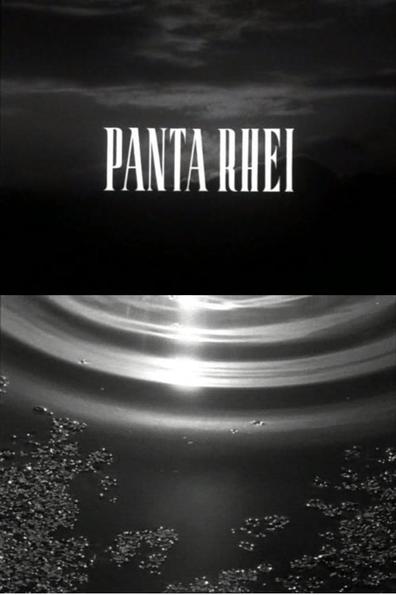 Movies Panta Rhei poster