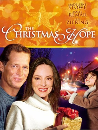 Movies The Christmas Hope poster