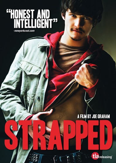 Movies Strapped poster