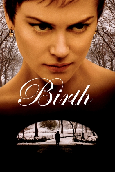 Movies Birth poster