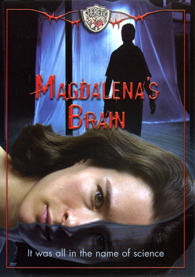 Movies Magdalena's Brain poster