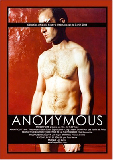 Movies Anonymous poster