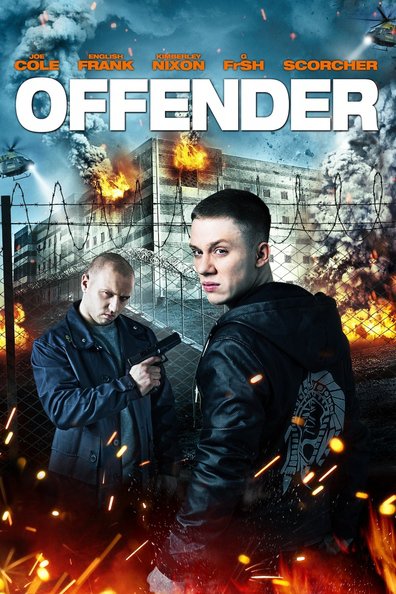 Movies Offender poster
