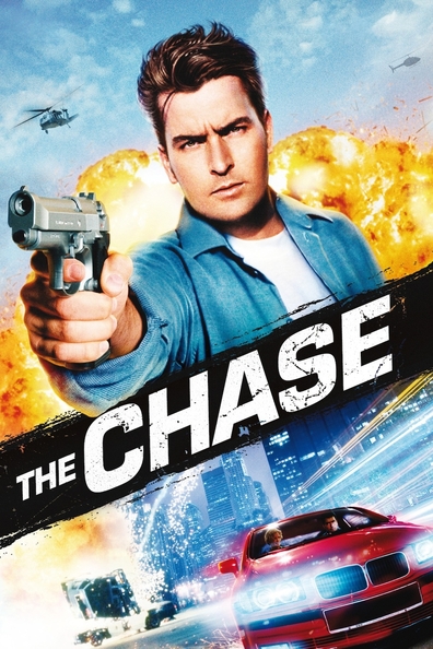 Movies The Chase poster