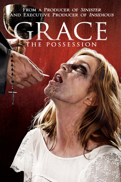 Movies Grace poster