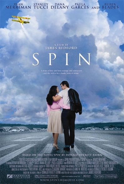 Movies Spin poster