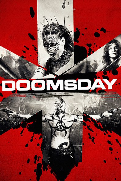 Movies Doomsday poster