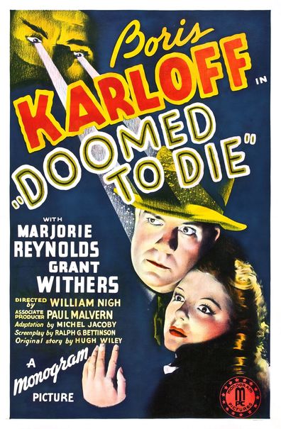 Movies Doomed to Die poster