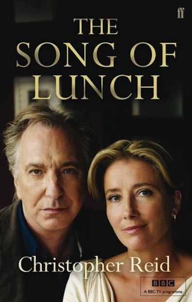 Movies The Song of Lunch poster