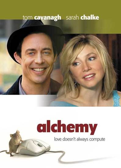 Movies Alchemy poster