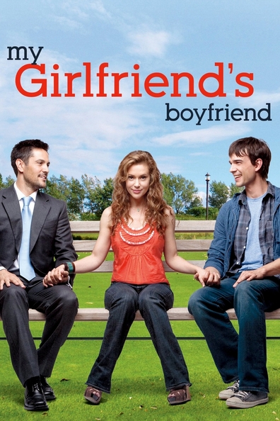 Movies My Girlfriend's Boyfriend poster