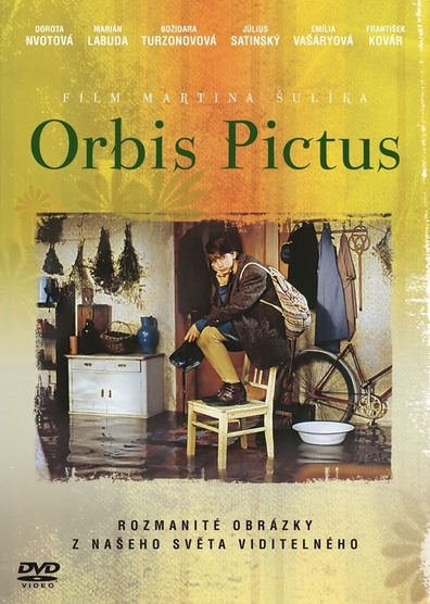 Movies Orbis Pictus poster
