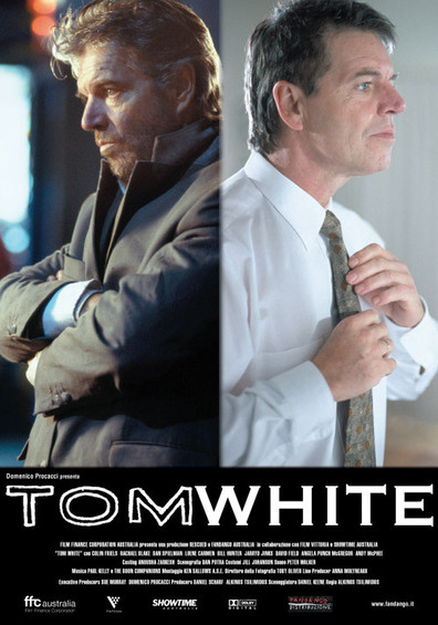 Movies Tom White poster