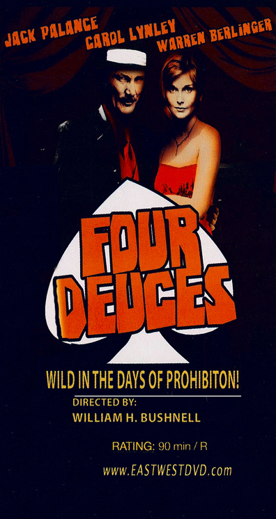 Movies The Four Deuces poster
