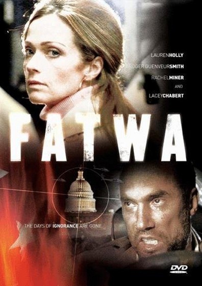 Movies Fatwa poster