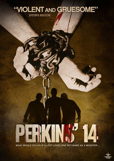 Movies Perkins' 14 poster