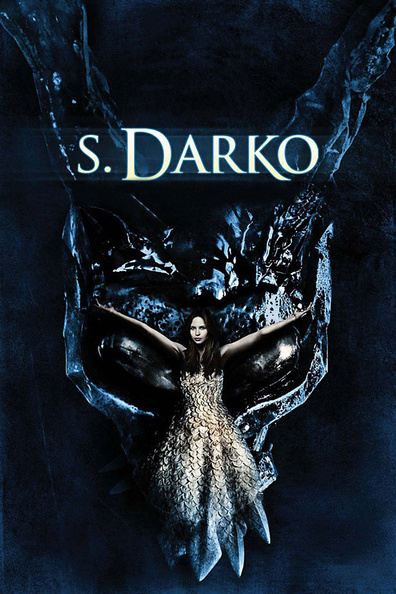 Movies S. Darko poster