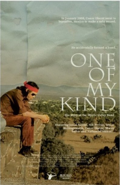 Movies The Kind One poster