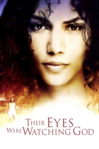 Movies Their Eyes Were Watching God poster